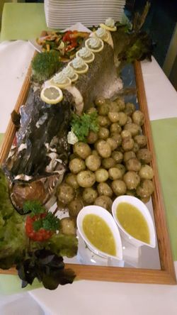 Fisch
