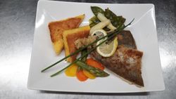 fischgericht