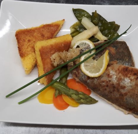 fischgericht